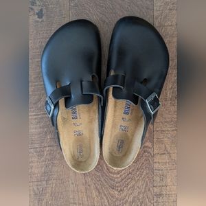 Birkenstock Boston